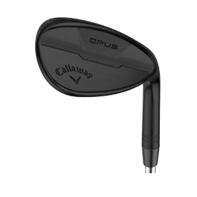 OPUS BLACK SHADOW S GRIND 60 RH 60 DEGREE TRUE TEMP